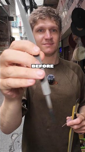 Before vs After #miniworldproject #vietnam #beforeafter #transformation #diy