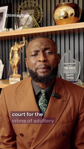 Understanding the Aoko v Fagbemi Case: Law vs. Morality