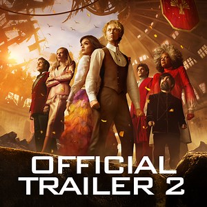 1.3M views · 66K reactions | Witness the rise of power. The Hunger Games: The Ballad of Songbirds & Snakes - in theaters & IMAX November 17. #TheHungerGames | The Hunger Games | Facebook