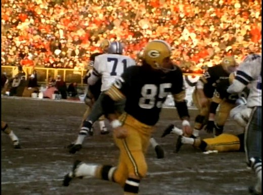 As a player, Forrest Gregg was one of the anchors of Vince Lombardi's Green Bay Packers. He won two Super Bowls with Green Bay, another with Dallas Cowboys & coached the Cincinnati Bengals to the Super Bowl in 1981. On the four-year anniversary of Gregg's passing, we honor his career. #HOFForever | Pro Football Hall of Fame