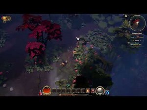 Torchlight III Gameplay