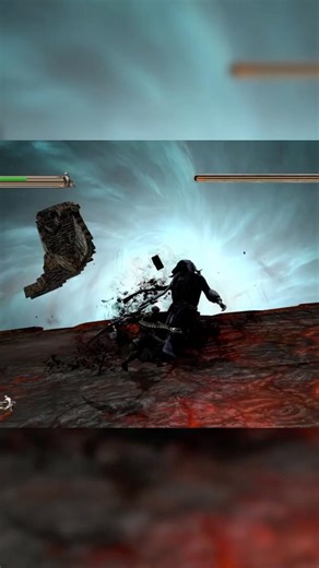 Bro Killed Death ☠️ #shortsfeed #shorts #ps5 #psp #ps4 #gaming #dantesinferno #playstationnation