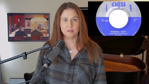 Beatles Bridges | What IS A Middle 8?