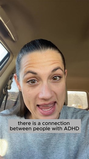 🍬 Does sugar cause ADHD? 🍬 Research shows that sugar doesn't cause ADHD or impact ADHD traits. Simplified: sugar doesn't make your ADHD child (or yourself) more hyperactive. But... why does my child seem to lose their mind when they have sugar? Stay tuned for another video on this! Research HAS shown a connection between increased ADHD traits and sugar sweetened beverages. #adhdresources #adhdsupport #adultadhd #adhdparenting #adhdtools | The ADHD Toolkit