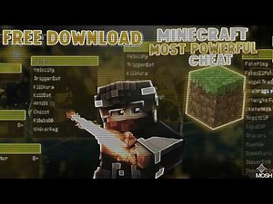 BEST Minecraft Hacked Client 2026! 🏆 Horion Client Download (v26.0 / 1.21.30) PC ✅