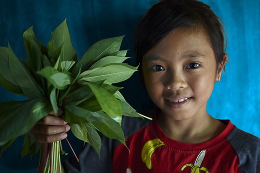 The State of the World’s Children 2019