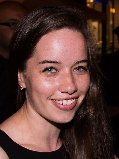 Anna Popplewell (British Actress) ~ Bio with [ Photos | Videos ]