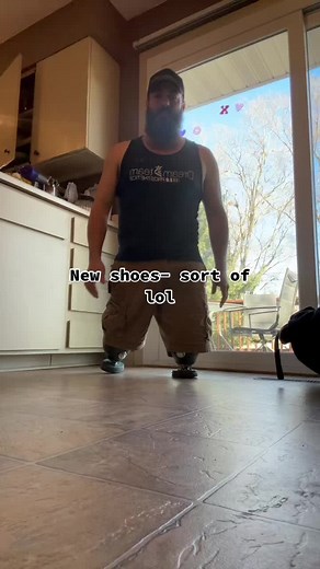 Empowering Bilateral Above Knee Amputees with Dream Team Prosthetics | Limb Loss Boss