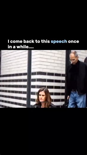 beyondstartup.s on Instagram: "Steve Jobs once said, "Your time is limited, don't waste it living someone else's life." This powerful reminder resonates across generations, urging us to pursue our true passions. Jobs, who co-founded Apple in 1976, revolutionized technology with products like the iPhone, which now has over 1 billion users worldwide. In 2005, during a Stanford commencement speech, Jobs emphasized the importance of following one's own path. At the time, Apple's revenue had reached