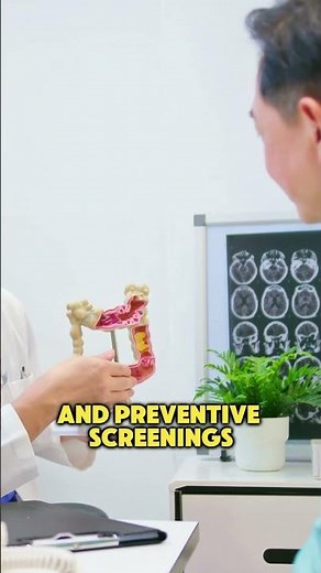 Do GI Doctors Only Treat Serious Digestive Problems?