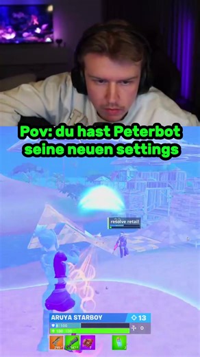 Fortnite: Die besten Tipps für dein Aim