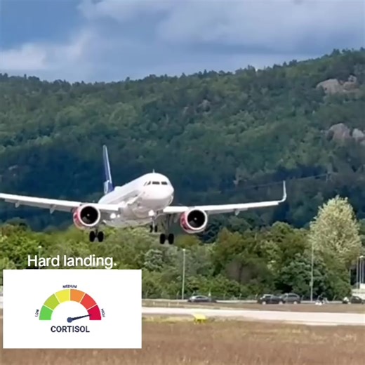 Mastering the Art of Butter Landings in Aviation