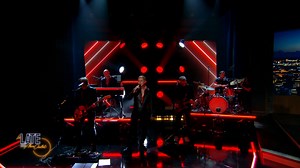 Daho Live ! Etienne Daho | Le Late avec Alain Chabat