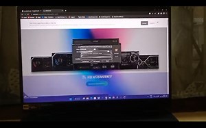 Predator Helios Neo 16 Nvidia Display mode and Optimus display mode - Acer Community