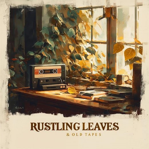 Rustling Leaves & Old Tapes (Preview)