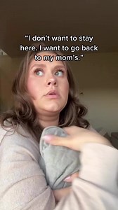 1.2M views · 9.7K reactions | It’s so hard not to take it personal....