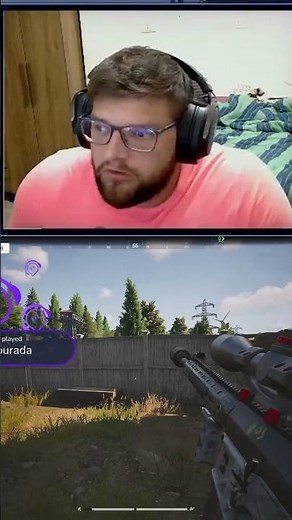buzina 🤣🤣 | #thurchaim em #Twitch