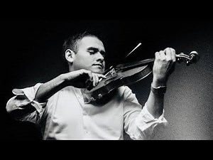 Un poco loco - Cover violín