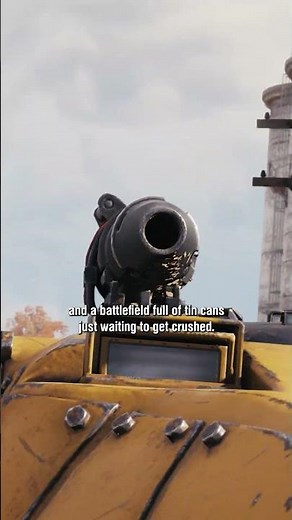 Duke Nukem | World of Tanks