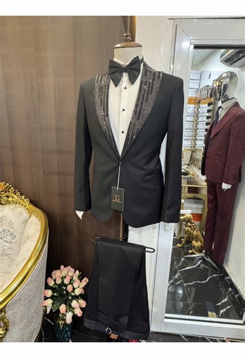 African Prom Transformations: Celebrating Black Excellence