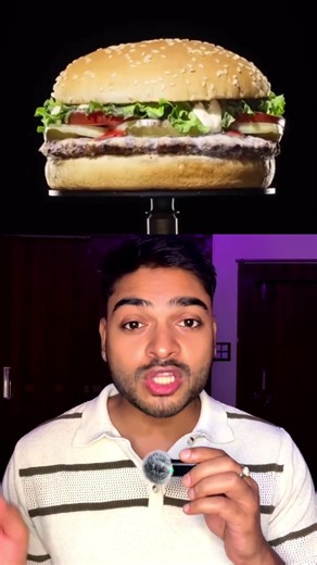 Burger King’s Mouldy Burger Marketing Strategy | Creative Advertising Case Study
