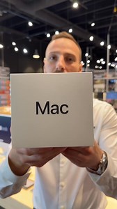 👉 Mac mini M4 klarer alt fra kreativt arbejde til gaming med stil og ydeevne 💥 Nu 4499,- spar 1000,- 💸 ⏳ Tilbud gælder fra d. 14/7 frem til d. 14/8 | POWER