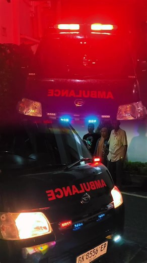 semua hal yg telah dilakukan hanya akan menjadi sebuah kenangan. keberangkatan : Rs. Islam Malahayati Medan Tujuan : Kota Padangsidimpuan unit : Grandmax a.k.a semut hitam driver : Reza Gambleh Ners A.F (NAF) Ambulance Transport