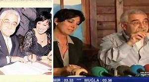 Levent Kırca ve Oya Başar'ın Çok Konuşulan Boşanma Tartışmasının Arka Planı