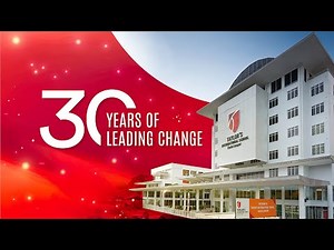 30 Years of Leading Change: What is the Soul of TISKL?