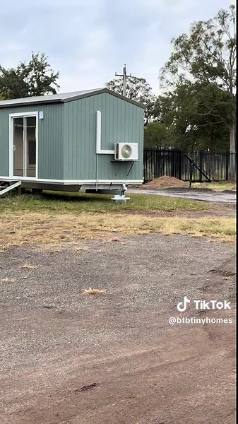Tiny Homes Available: Affordable and Sustainable Options