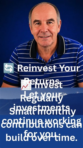 🌱 4 Small Investments That Can Change Your Future🔥🔥🔥