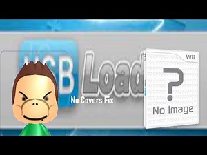 How to install covers for games on USB Loader Gx