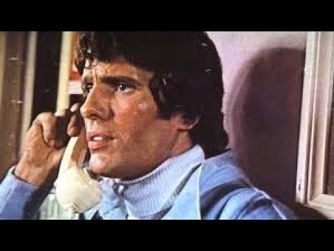 The Magnificent Daredevil (1973) - Giuliano Gemma