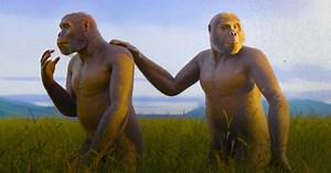 Eons | Our Most Mysterious Extinct Cousins | Season 6 | Episode 12