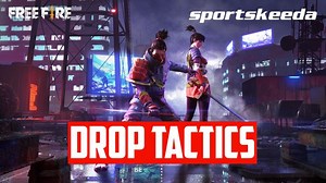 3 best Free Fire drop tactics to get Booyah easily: Beginner's guide