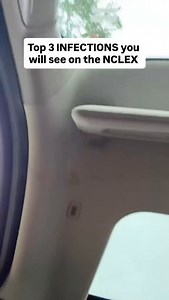 🧫 Staph, MRSA, and VRE — sounds confusing, but here’s the breakdown 👇 🦠 Staph lives on your skin and can cause infections when it gets in wounds. 💊 MRSA = methicillin-resistant staph (harder to treat, contact precautions). 💩 VRE = vancomycin-resistant enterococcus (gut bug that’s also resistant). 💡 NCLEX tip: both require contact precautions, private room if possible, and hand hygiene is your best defense. Always culture before antibiotics. Keep it simple. Understand the patho. Pass the NC