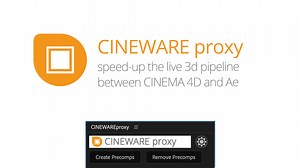CINEWARE proxy