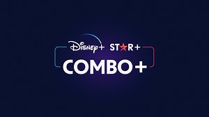 Combo➕ Aproveite mais por um preço único. As melhores histórias do #DisneyPlus com todo esporte e entretenimento do Star . Assine agora: ComboPlus.com | Disney