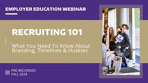 Recruiting 101 (Fall 2024)