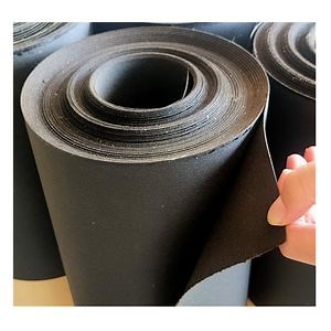 [Hot Item] Factory Outlet ASTM Asphalt Paper Felt Waterproof Membrance for Wood House