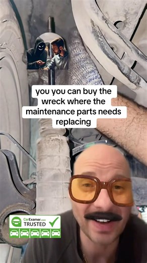 How pre purchase car inspection can help you avoid huge disappointment