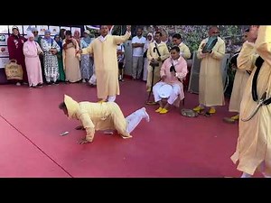 رقصات و ميزان هوارة لعشاق الدقة الهورية مع مجموعة الكدية البيضاء
