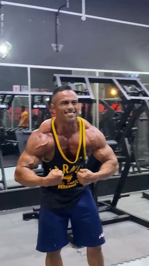 3 Weeks to Peak Performance with BurnPro