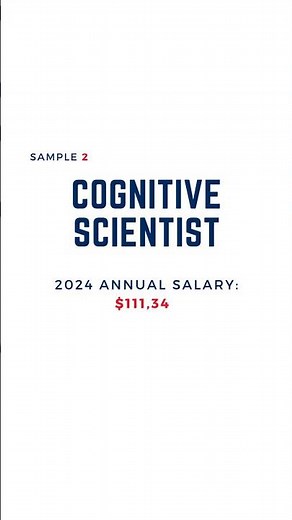 3 Best Career Options for Cognitive Science Major (and How Much They Pay)