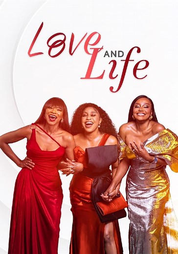 Love and Life - movie: watch streaming online