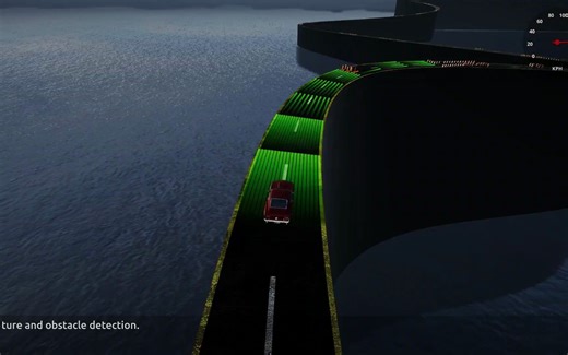 【深度学习】汽车自动避障 无人驾驶 | Unity ML-agents