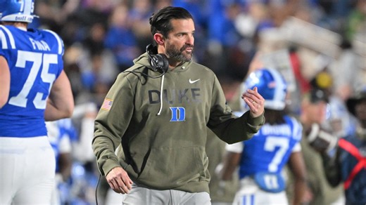 Duke vs. Virginia rematch analysis: Battle in Charlotte