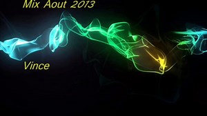 Pvh Vince Mix aout 2013