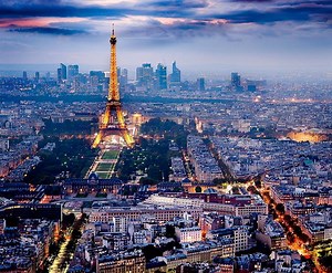 41K views · 559 reactions | PARIS - City of Lights * Places All * | Places All | Facebook