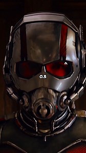 Did you know that in Ant-Man, when Ant-Man shrinks and enters the Quantum Realm, in this scene you can see, it's possible to observe tardigrades while he is shrinking? This indicates that Ant-Man has shrunk to less than a millimeter, as the size of tardigrades ranges from 0.3 to 0.5 millimeters, and they appear much larger than Scott. The question that remains is: how does Ant-Man breathe if he has fewer oxygen molecules when he shrinks? | Hero Today